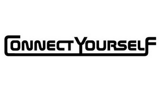 CONNECT YOURSELF logo