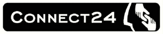 CONNECT24 logo