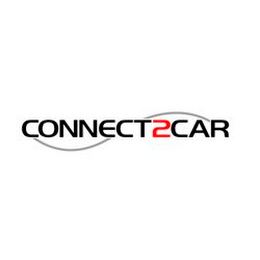 CONNECT2CAR logo