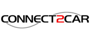 CONNECT2CAR logo