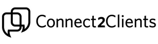 CONNECT2CLIENTS logo