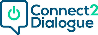 CONNECT2DIALOGUE logo
