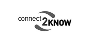 CONNECT2KNOW logo