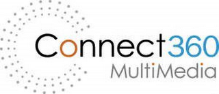 CONNECT360 MULTIMEDIA logo