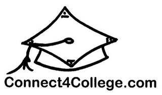 CONNECT4COLLEGE.COM logo