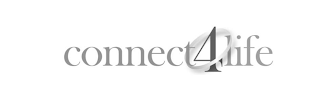 CONNECT4LIFE logo