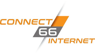 CONNECT66 INTERNET logo