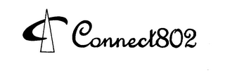 CONNECT802 logo