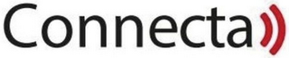CONNECTA logo