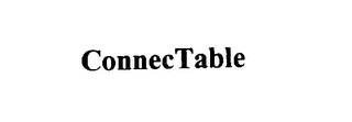 CONNECTABLE logo
