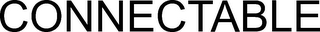 CONNECTABLE logo