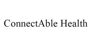CONNECTABLE HEALTH logo