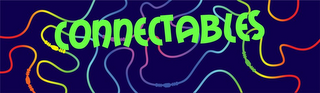 CONNECTABLES logo