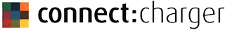 CONNECT:CHARGER logo