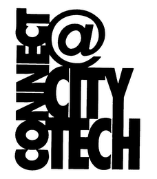 CONNECT@CITY TECH logo