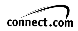 CONNECT.COM logo
