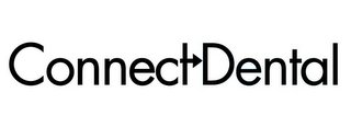CONNECTDENTAL logo