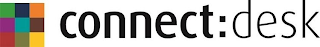 CONNECT:DESK logo