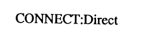 CONNECT:DIRECT logo