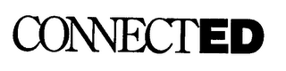 CONNECTED logo