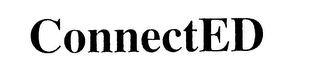 CONNECTED logo