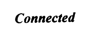 CONNECTED logo