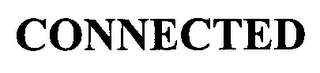 CONNECTED logo