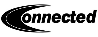 CONNECTED logo
