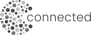 CONNECTED logo