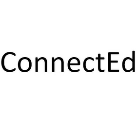 CONNECTED logo