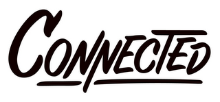 CONNECTED logo