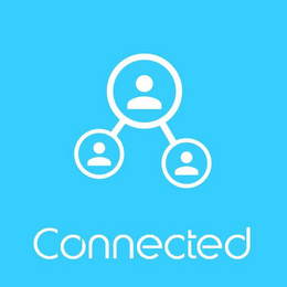 CONNECTED logo