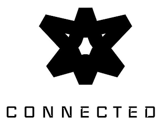 CONNECTED logo