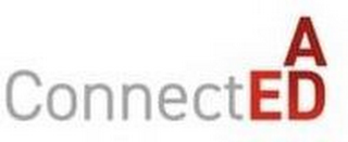 CONNECTED A logo