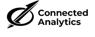 CONNECTED ANALYTICS logo