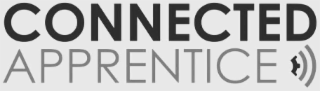 CONNECTED APPRENTICE logo