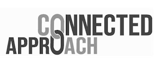 CONNECTED APPROACH logo