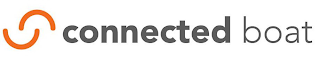 CONNECTED BOAT logo