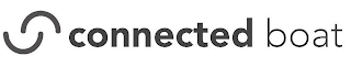 CONNECTED BOAT logo