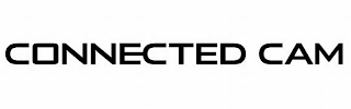 CONNECTED CAM logo