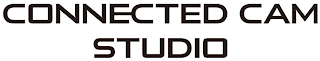 CONNECTED CAM STUDIO logo