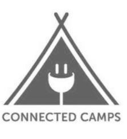CONNECTED CAMPS logo