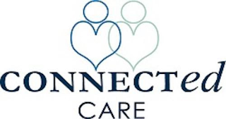 CONNECTED CARE logo