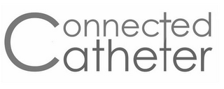 CONNECTED CATHETER logo