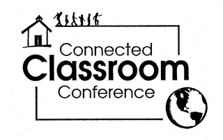 CONNECTED CLASSROOM CONFERENCE logo