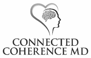 CONNECTED COHERENCE MD logo