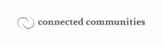 CONNECTED COMMUNITIES logo