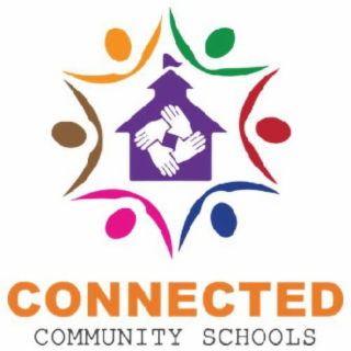 CONNECTED COMMUNITY SCHOOLS logo
