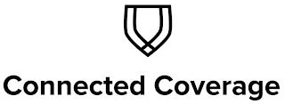 CONNECTED COVERAGE logo