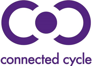 CONNECTED CYCLE logo
